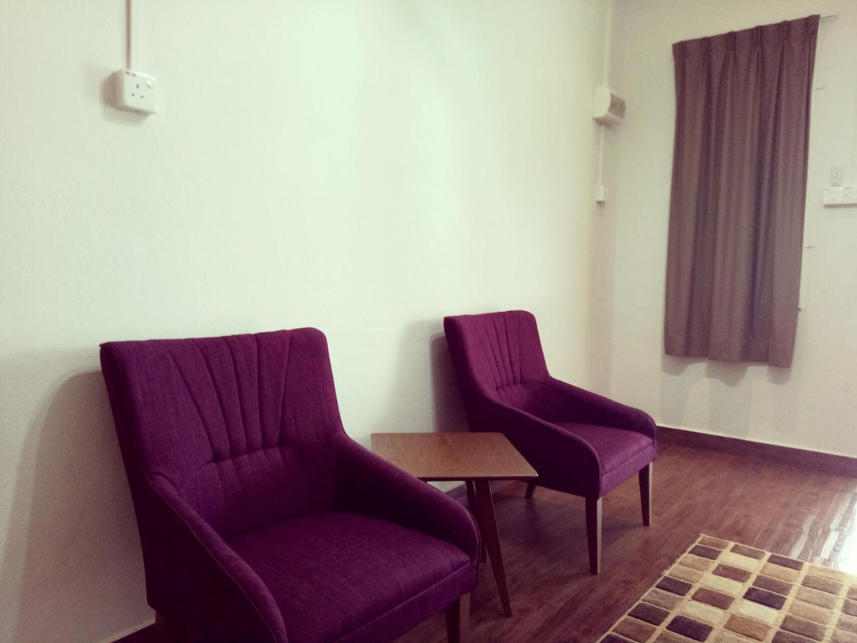 White Lodge Пантай Ченанг Екстериор снимка