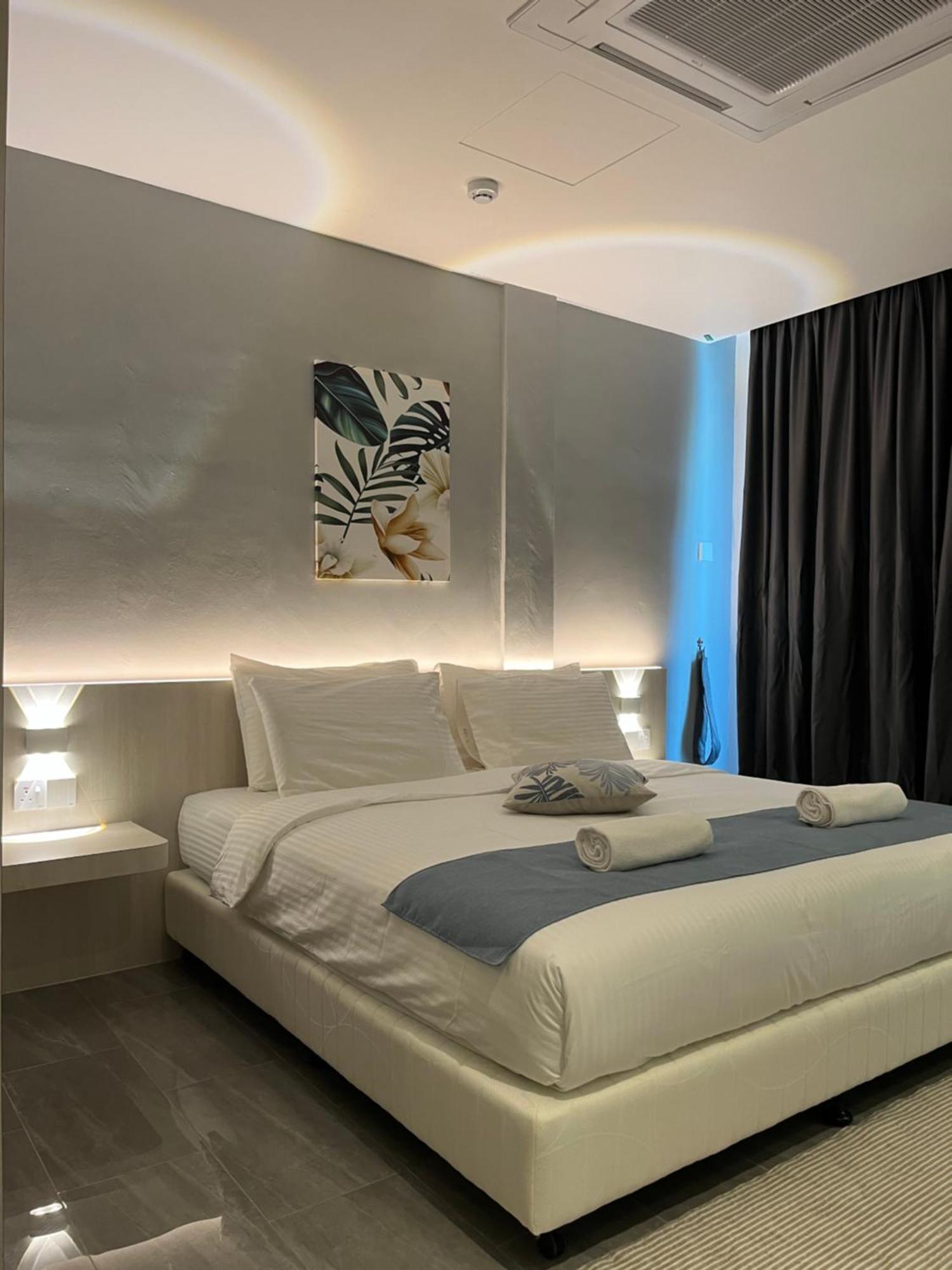 White Lodge Пантай Ченанг Екстериор снимка
