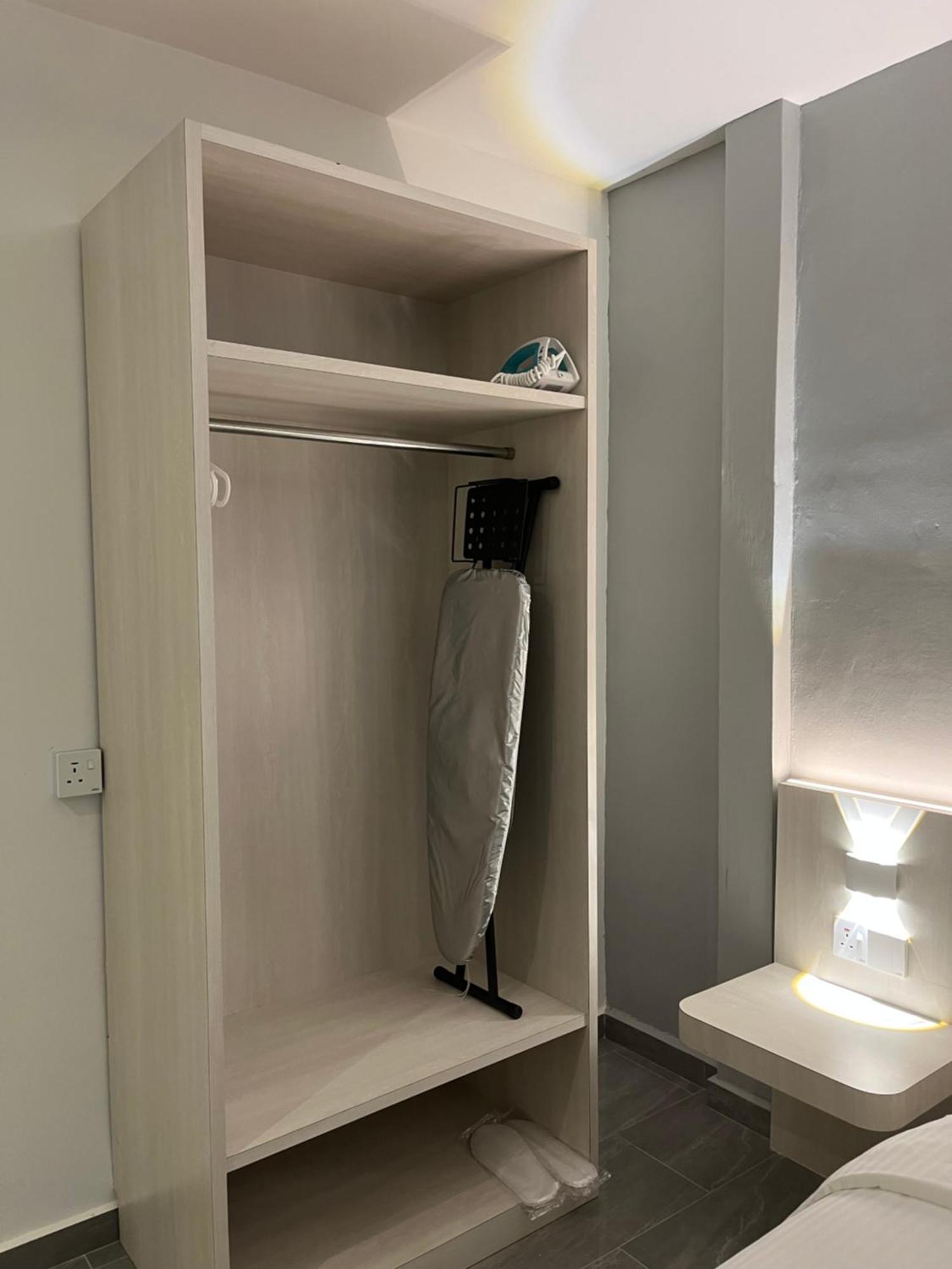 White Lodge Пантай Ченанг Екстериор снимка