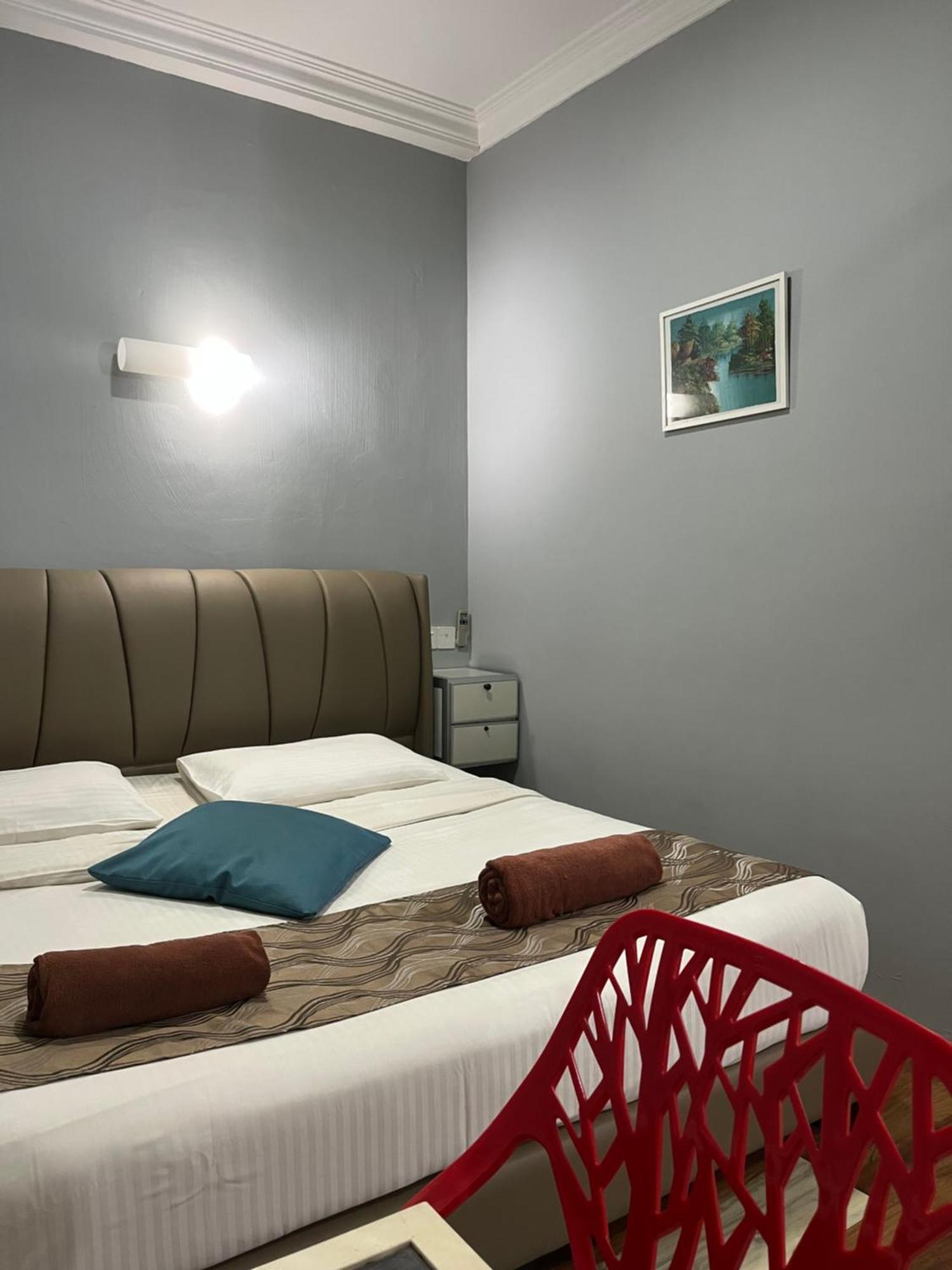 White Lodge Пантай Ченанг Екстериор снимка