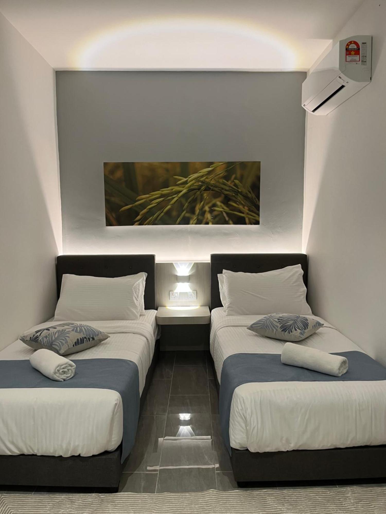 White Lodge Пантай Ченанг Екстериор снимка